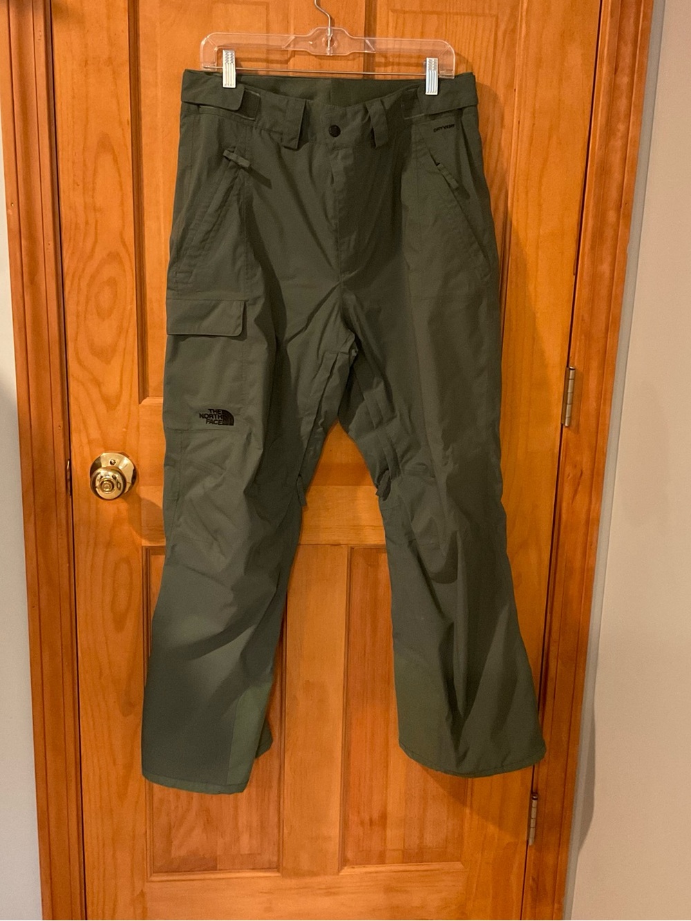 North Face Men’s Ski/Snowboard Pants
